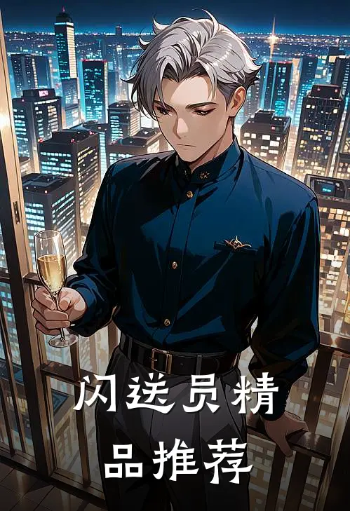 闪送员精品推荐