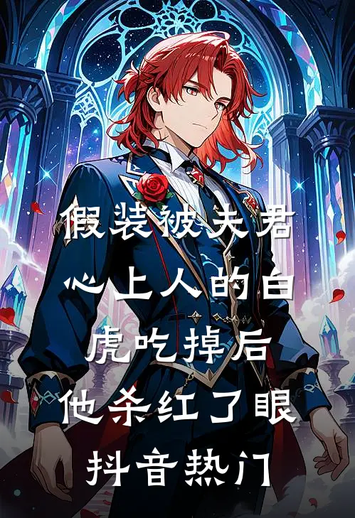 假装被夫君心上人的白虎吃掉后，他杀红了眼抖音热门