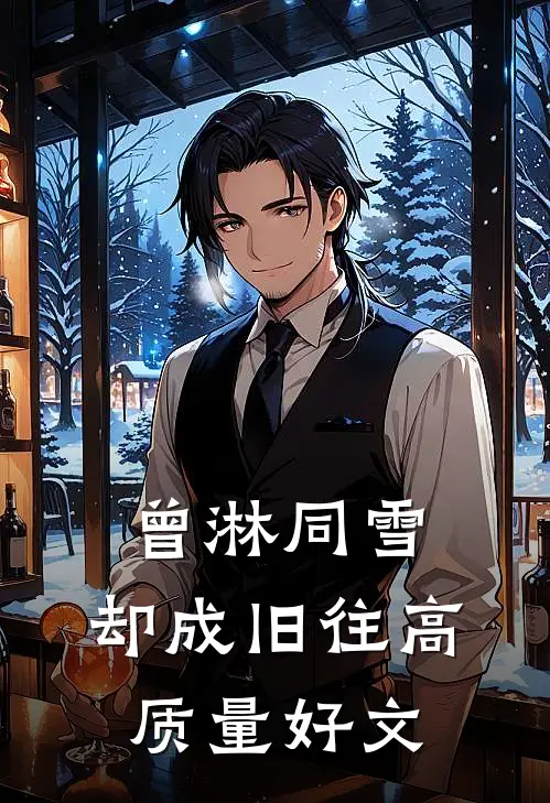曾淋同雪，却成旧往高质量好文