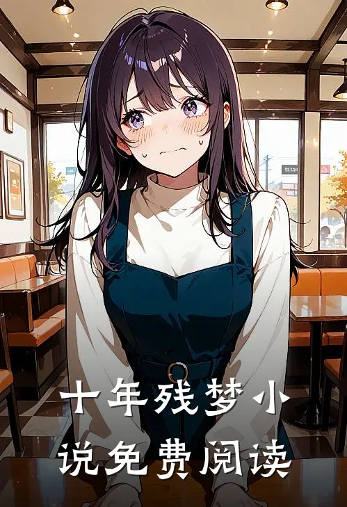 十年残梦小说免费阅读
