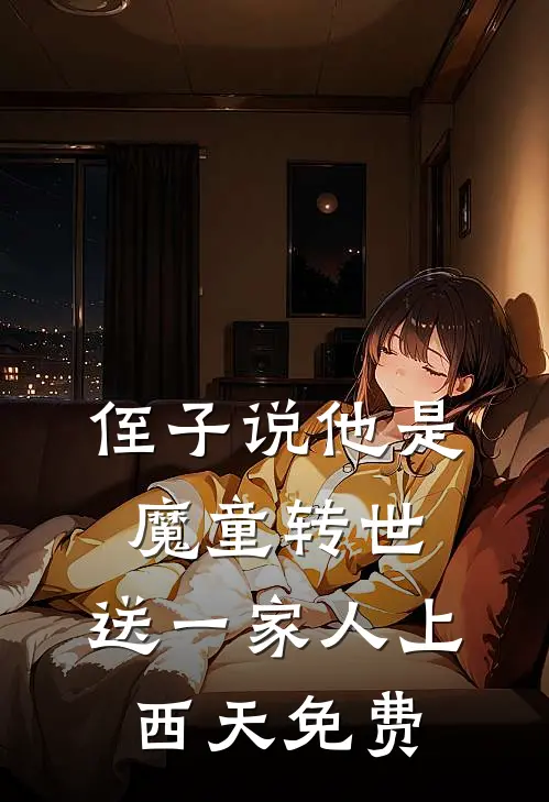 侄子说他是魔童转世，送一家人上西天免费