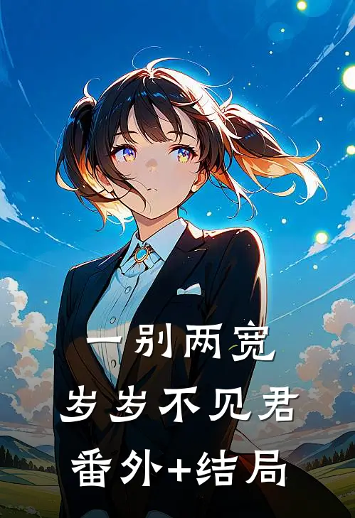 一别两宽，岁岁不见君:(番外)+(结局)