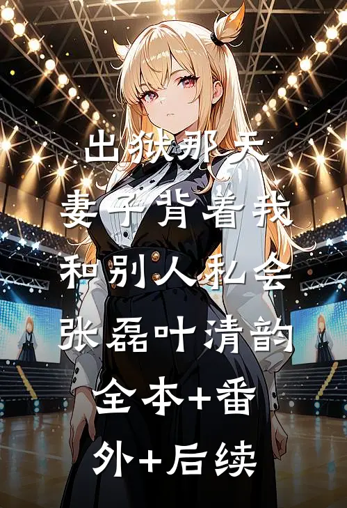 出狱那天，妻子背着我和别人私会张磊叶清韵全本+番外+后续