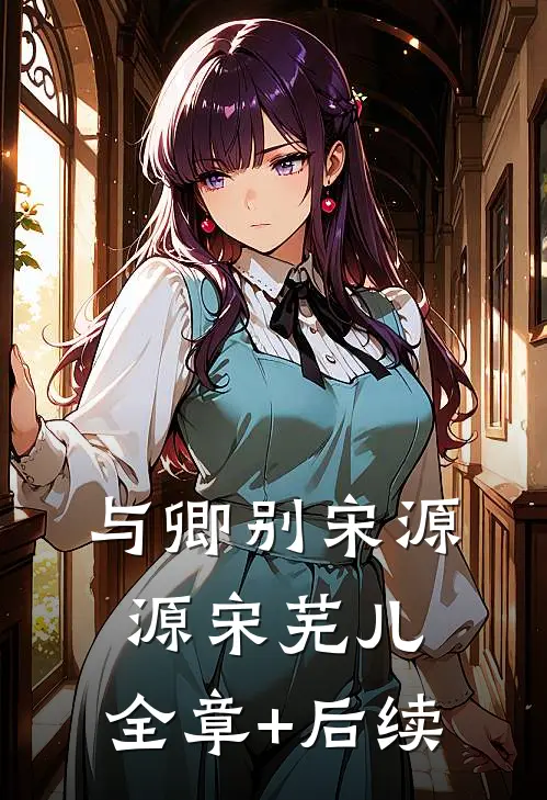 与卿别宋源源宋芜儿:全章+后续