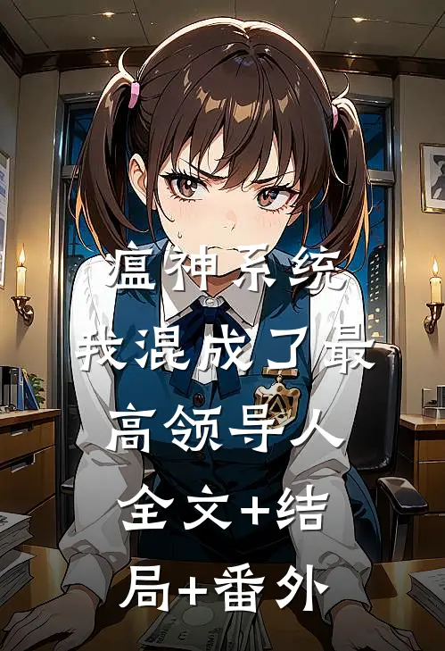 瘟神系统：我混成了最高领导人全文+结局+番外