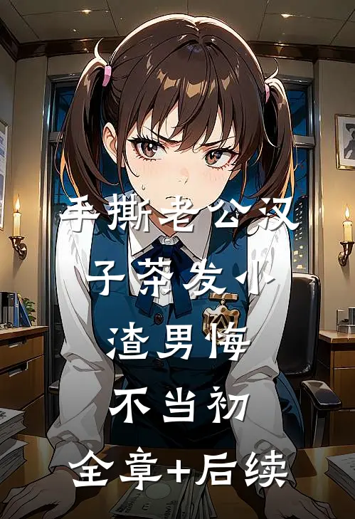 手撕老公汉子茶发小，渣男悔不当初:全章+后续