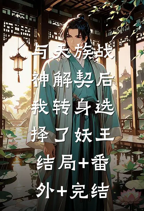 与天族战神解契后，我转身选择了妖王结局+番外+完结
