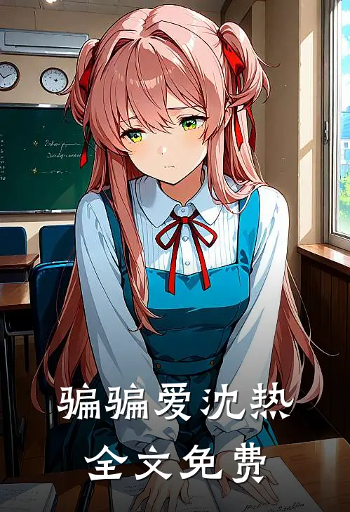 骗骗爱沈热全文免费