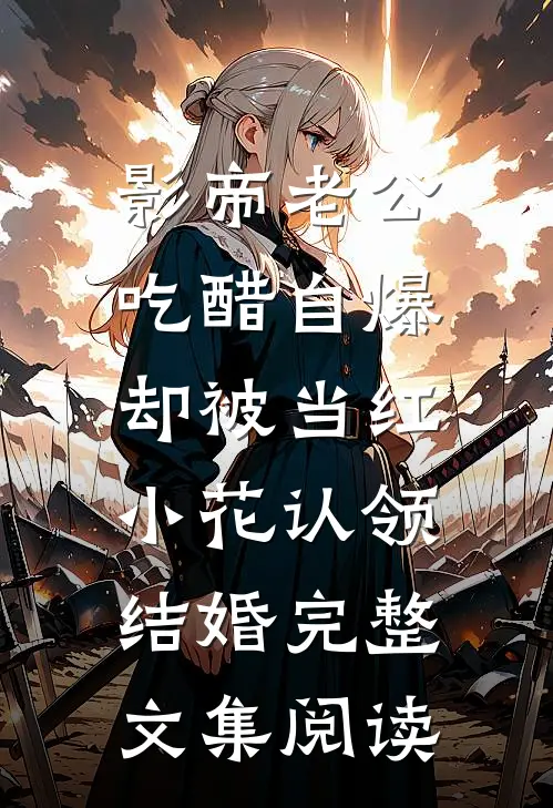 影帝老公吃醋自爆，却被当红小花认领结婚完整文集阅读