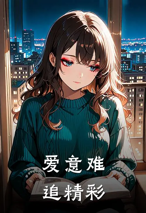 爱意难追精彩