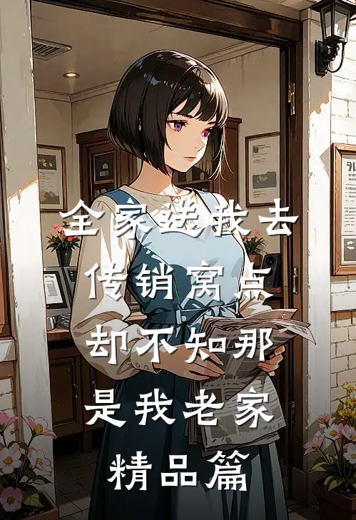 全家送我去传销窝点，却不知那是我老家精品篇
