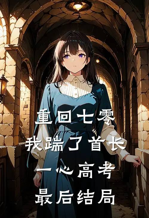 重回七零，我踹了首长一心高考最后结局