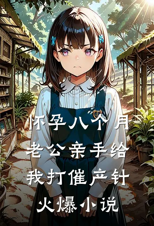 怀孕八个月老公亲手给我打催产针火爆小说