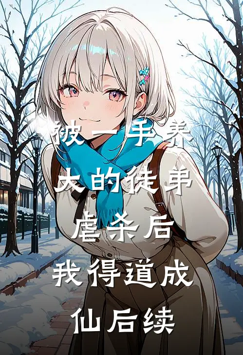 被一手养大的徒弟虐杀后，我得道成仙后续