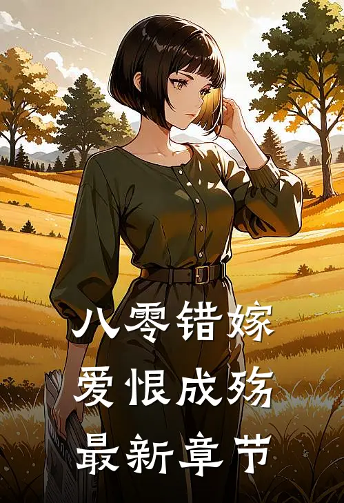 八零错嫁，爱恨成殇最新章节