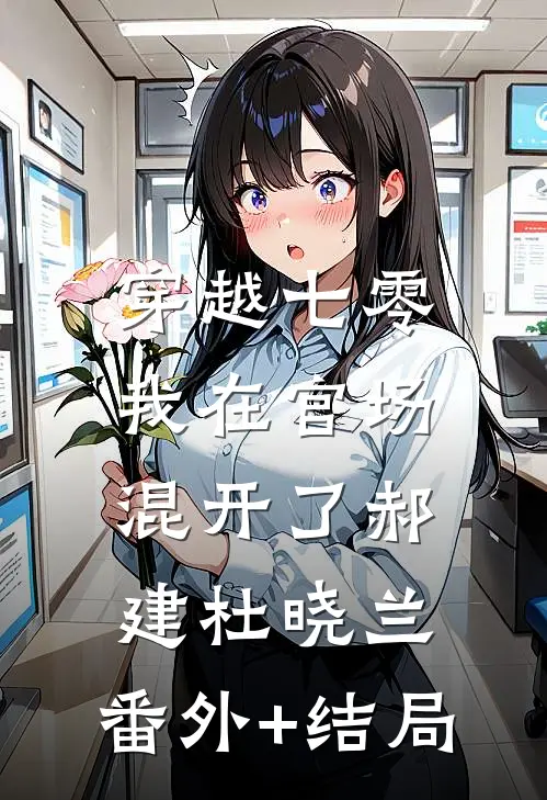 穿越七零，我在官场混开了郝建杜晓兰:(番外)+(结局)