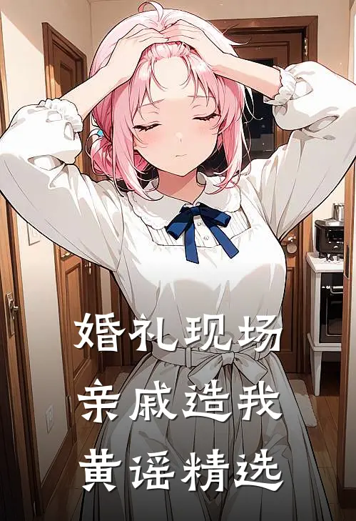 婚礼现场，亲戚造我黄谣精选