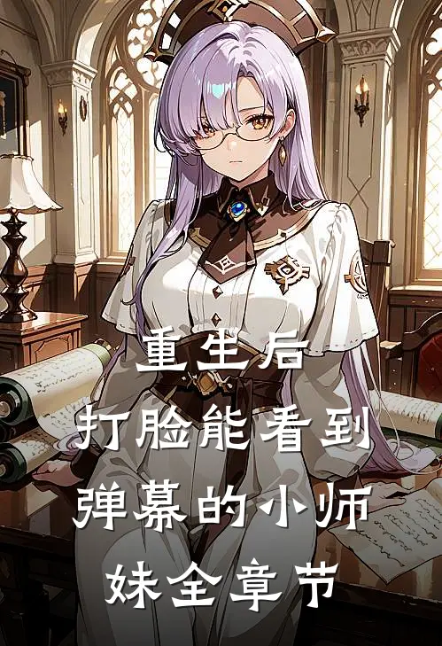 重生后，打脸能看到弹幕的小师妹全章节