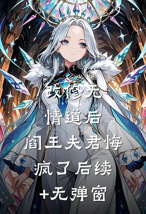 改修无情道后，阎王夫君悔疯了后续+无弹窗
