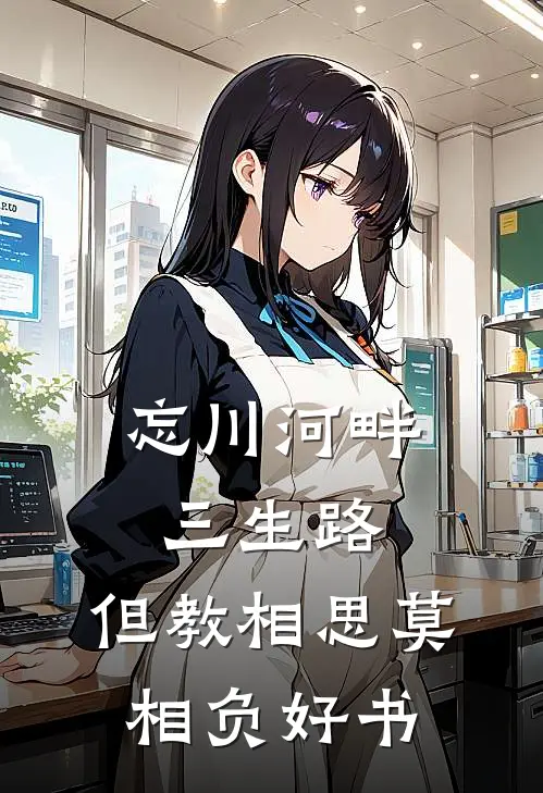 忘川河畔三生路，但教相思莫相负好书