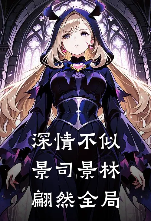 深情不似景司景林翩然全局