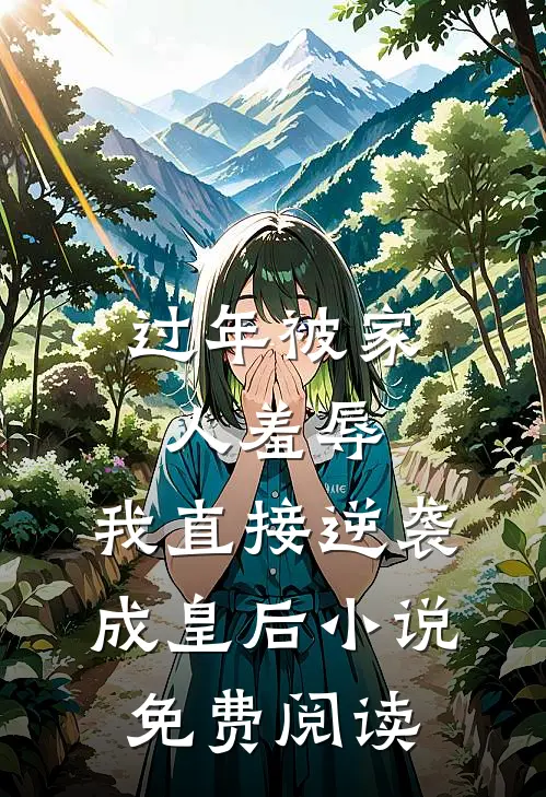 过年被家人羞辱，我直接逆袭成皇后小说免费阅读