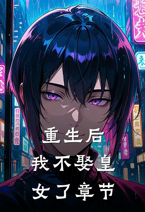 重生后，我不娶皇女了章节