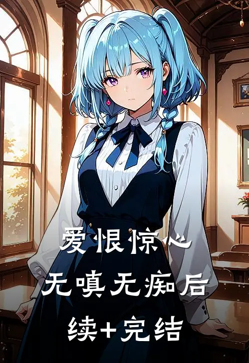 爱恨惊心，无嗔无痴后续+完结