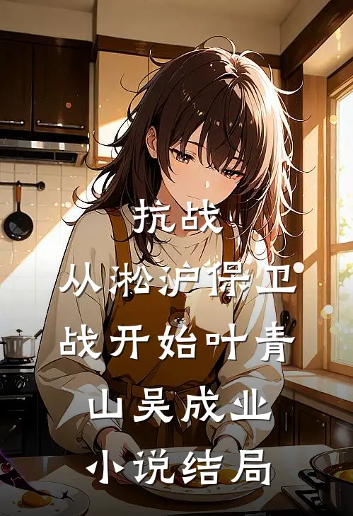 抗战：从淞沪保卫战开始叶青山吴成业小说结局