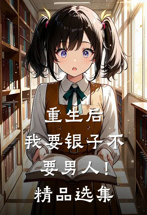 重生后，我要银子不要男人！精品选集