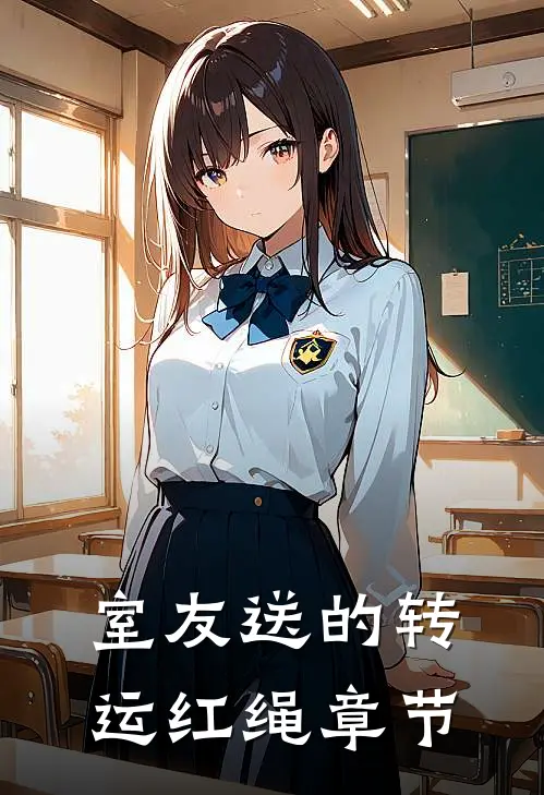 室友送的转运红绳章节