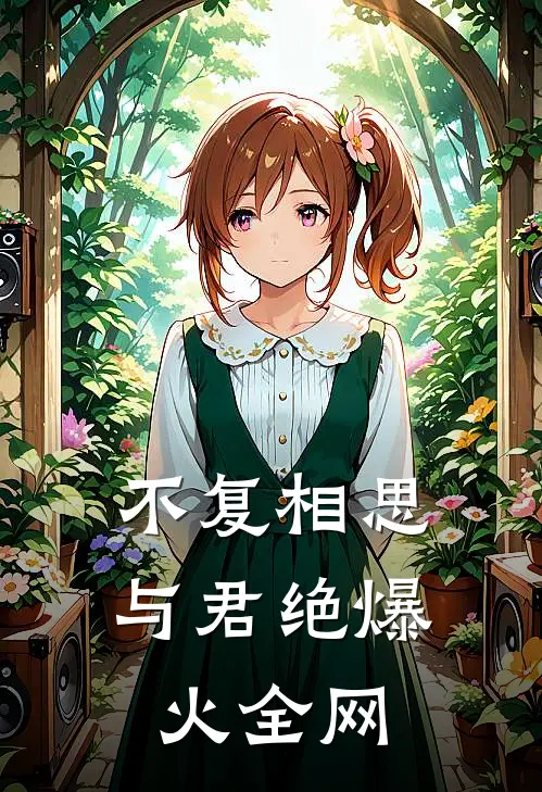 不复相思与君绝爆火全网