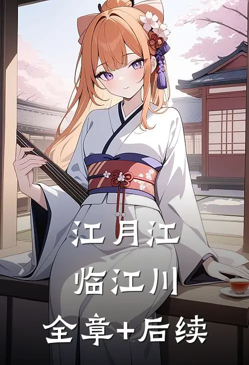 江月江临江川:全章+后续