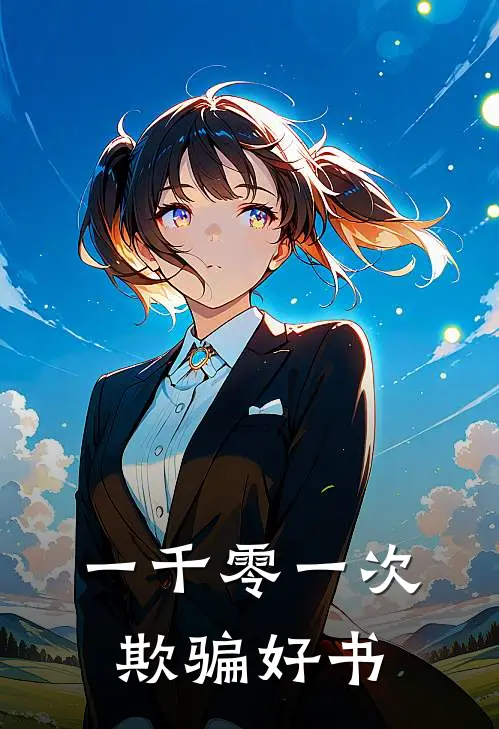 一千零一次欺骗好书