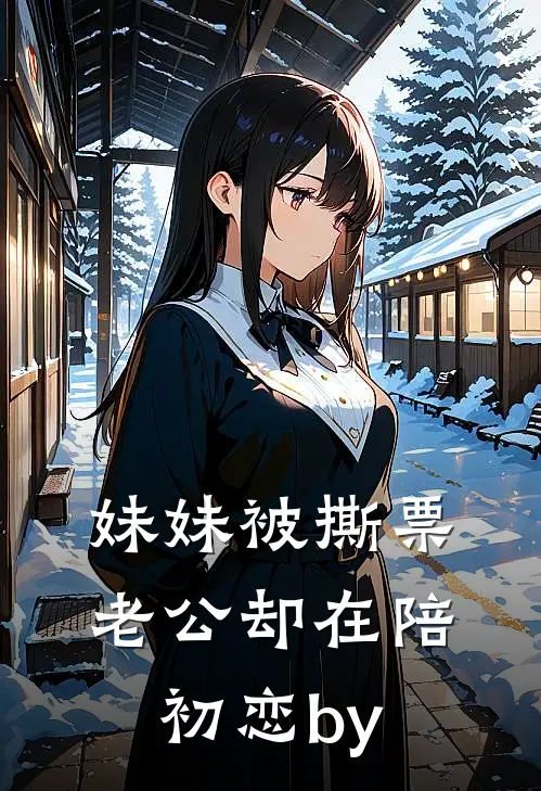 妹妹被撕票，老公却在陪初恋by