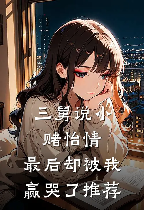 三舅说小赌怡情，最后却被我赢哭了推荐