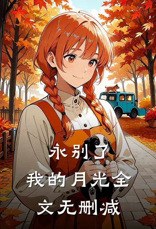 永别了，我的月光全文无删减