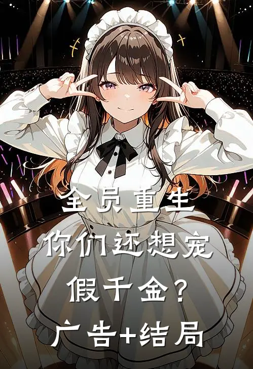 全员重生：你们还想宠假千金？广告+结局