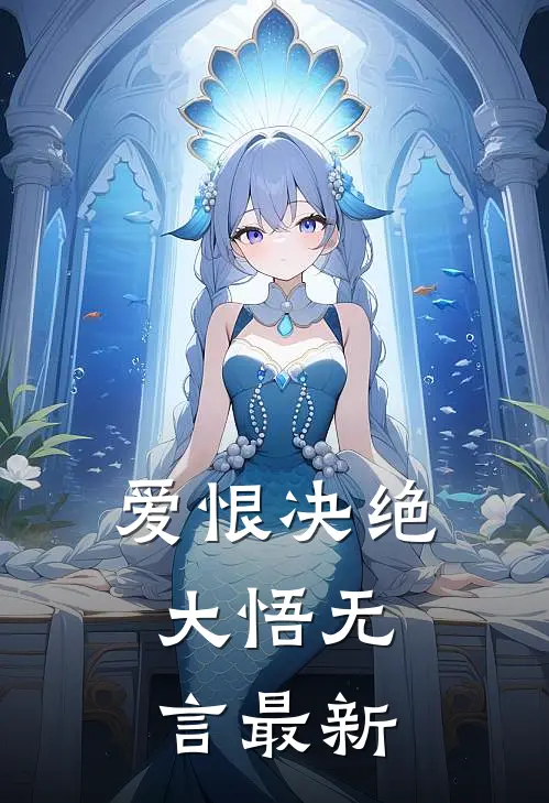 爱恨决绝，大悟无言最新