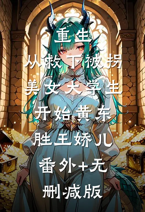 重生，从救下被拐美女大学生开始黄东胜王娇儿:番外+无删减版