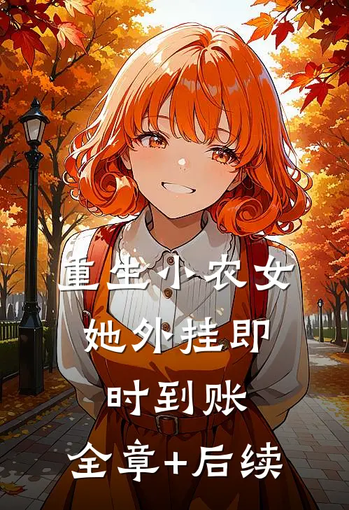 重生小农女，她外挂即时到账:全章+后续