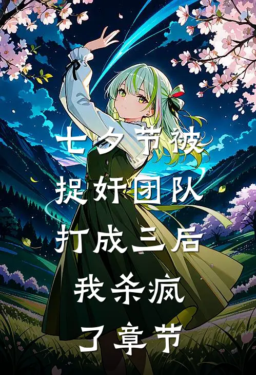 七夕节被捉奸团队打成三后，我杀疯了章节