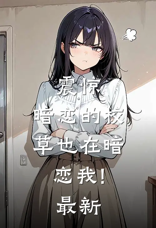 震惊，暗恋的校草也在暗恋我!最新