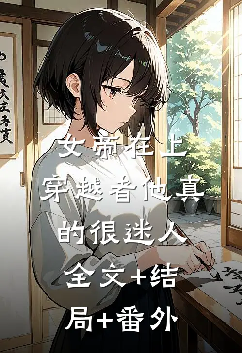 女帝在上，穿越者他真的很迷人:全文+结局+番外