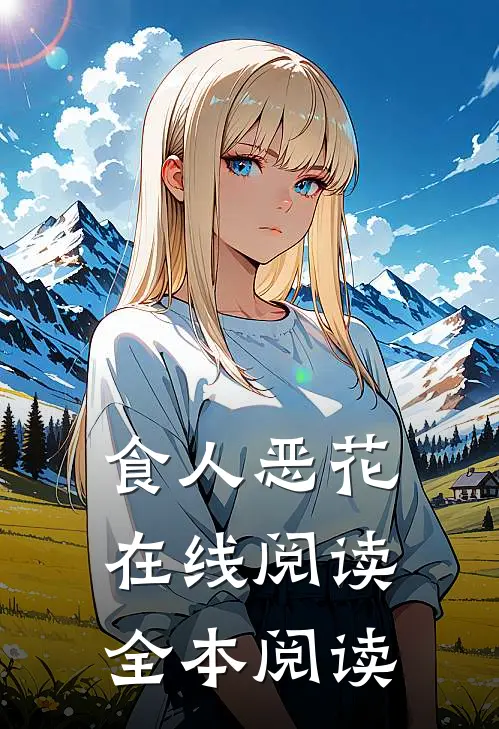 食人恶花在线阅读全本阅读