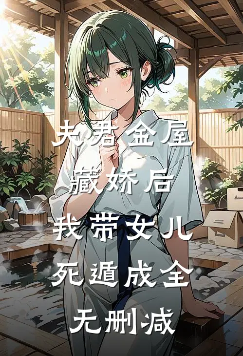 夫君金屋藏娇后，我带女儿死遁成全无删减
