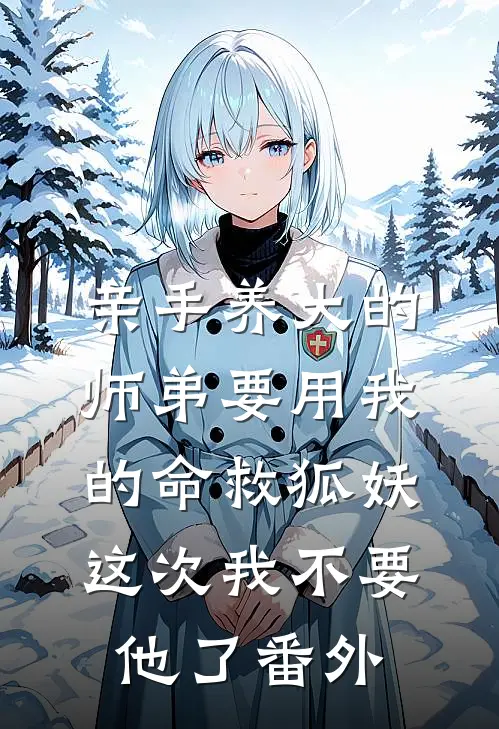 亲手养大的师弟要用我的命救狐妖，这次我不要他了番外
