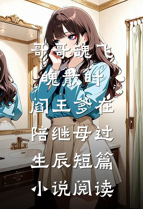 哥哥魂飞魄散时，阎王爹在陪继母过生辰短篇小说阅读