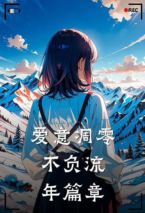 爱意凋零，不负流年篇章