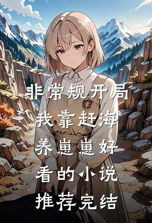非常规开局：我靠赶海养崽崽好看的小说推荐完结